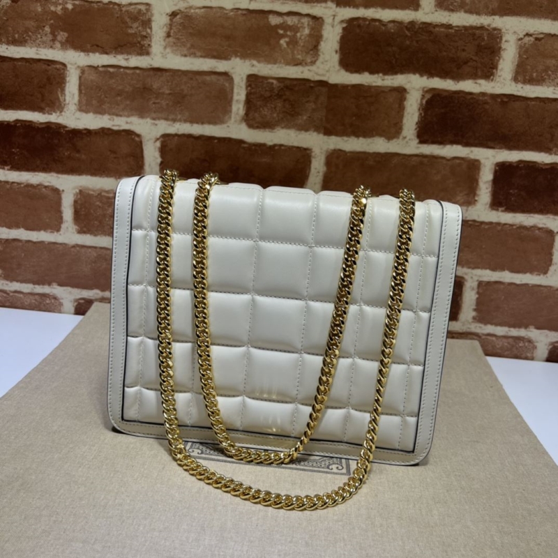 Gucci Top Handle Bags